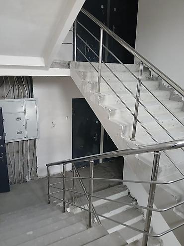 8: 1 комната, 45 м², Тунгуч мкр 8 этаж — 7