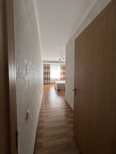 Квартиры: 3 комнаты, 130 м², Средний Джал Элитка, 11 этаж, Свежий ремонт — 10