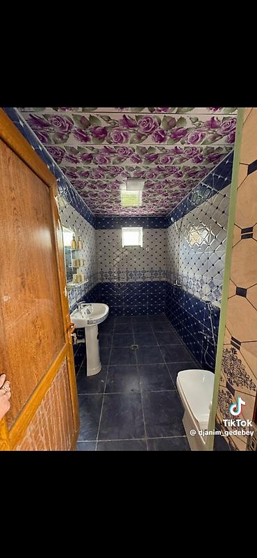 berde ev satışı: GƏDƏBƏY RAYONU, NOVOSARATOVKA KƏNDİNDƏ EV SATILIR — 8
