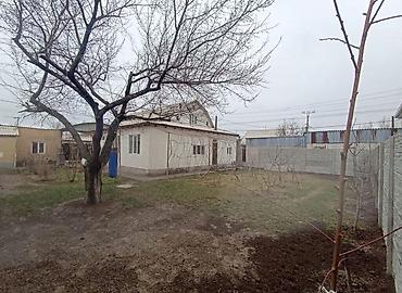 Продажа коттеджей и домов: 🔥Продается дом уютный 4 комн. 🔥 🏡Район: Ак Босого ✅ Дом 130м2 — 6