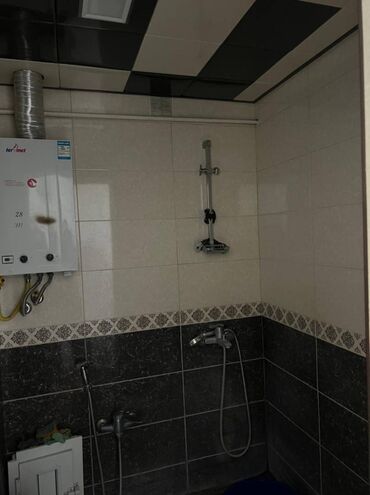 Köhnə tikili: Bakı, 2 otaqlı, Köhnə tikili, m. Həzi Aslanov, 50 kv. m — 1