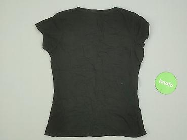 oversized t shirty basic: Primark, T-shirt damski, rozmiar M — 3