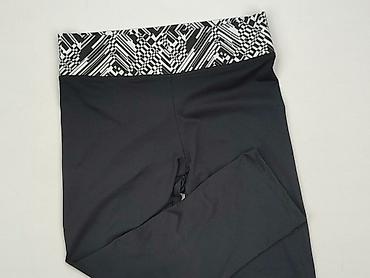 ubrania repliki: F&F, Legginsy Sportowe damskie, rozmiar S — 1