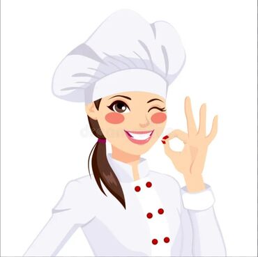 нижный ала арча: Нужны работницы на кухню для готовки и жарки пирожков,сосиски в