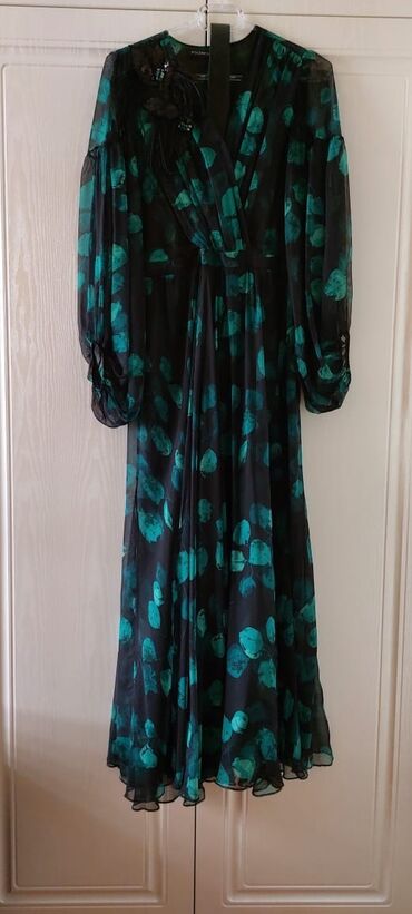 утягивающее белье для полных женщин: Polka Moda qadın paltarı - Stil: Midi uzunluqda, axıcı kəsim, “wrap”