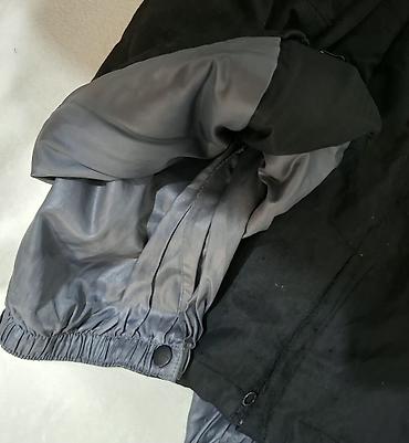 Ski pantalone: Dečije ski/snowboard pantalone sa tregerima – FIREFFLY Aquamax Elite — 14