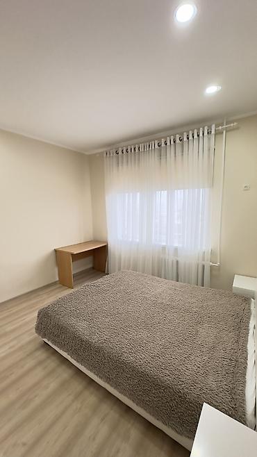 Долгосрочная аренда квартир: 3 комнаты, Риэлтор, Без подселения, С мебелью полностью — 7