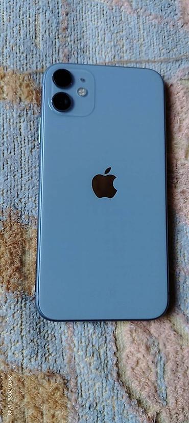 Apple iPhone: Apple iPhone 11, roza boja - Ekran Liquid Retina HD (LCD) sa Face — 2
