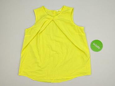 dresy odblaskowe: Top damski, rozmiar XL — 2