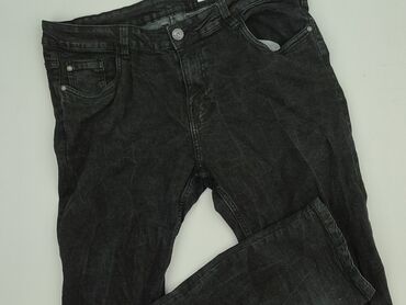 Jeans for men, 8XL (EU 56), Livergy, condition - Good