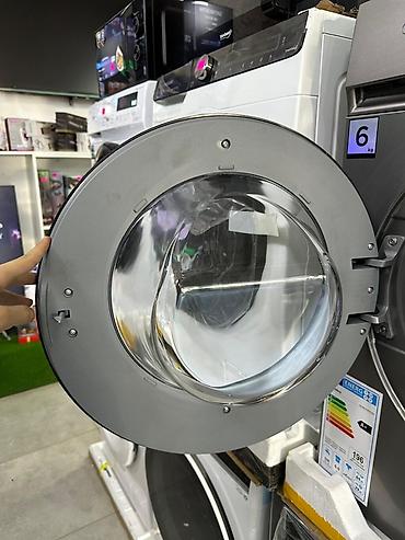 Стиральные машины автомат: 18400 и выше — 40
