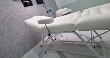 Kuşetkalar: Kuşetka Kosmetoloji Tibbi lor üçün Müayinə üçün Plazma və iynə — 9