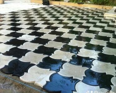 Ağlay: Müxtəlif formalarda tamet daslarin topdan ve perakende satış istehsal — 3