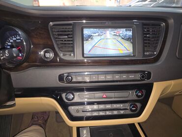 Kia: Kia Carnival: 2020 г., 2.2 л, Автомат, Дизель, Минивэн — 10