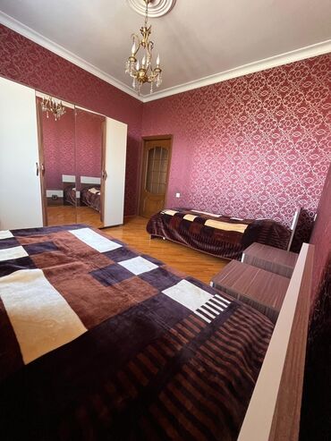 Yeni tikili: 4 otaqlı, Yeni tikili, 150 kv. m -da lalafo.az — 14 Yeni tikili: 4 otaqlı, Yeni tikili, 150 kv. m — 14