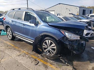 ascent: Продаю запчасти на субару аскент (Subaru Ascent) 2019 года. В — 3