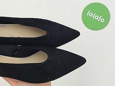 Pozostałe obuwie damskie: Reserved, rozmiar 39 — 9