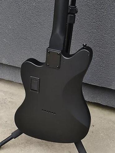 Gitare: HARLEY BENTON JA-20HH ACTIVE | . Slanje po dogovoru ili — 9