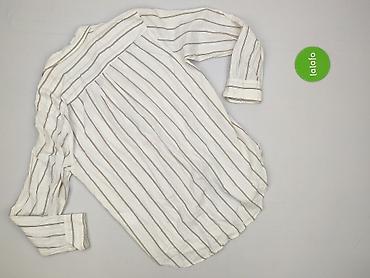 ciuchy h: H&M L.O.G.G., Koszula damska, rozmiar XS — 3