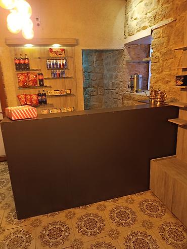 playstation prokat: PlayStation oyun zalı və mini-snack bar arendası 250 manatdır ramana — 2
