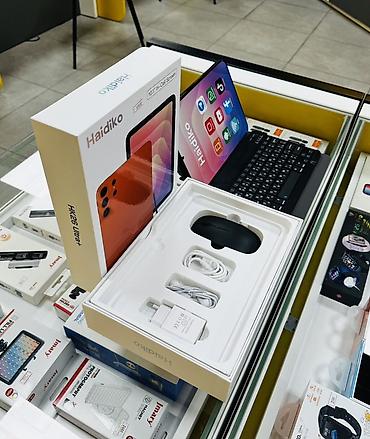 tab a11: Планшет, память 1 ТБ, 10" - 11", 5G, Новый, Классический цвет - Оранжевый — 3