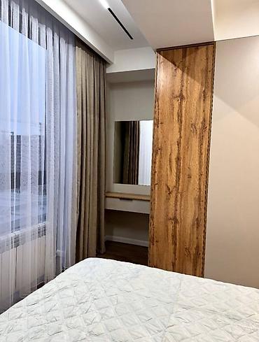 brk group: 2 комнаты, 62 м², Асанбай мкр 13 этаж — 10