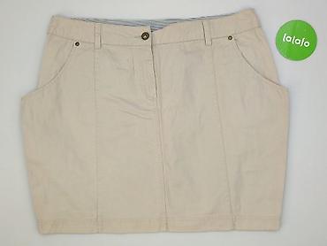 spódnice gruba: Tu, Spódnica damska, rozmiar 4XL — 2