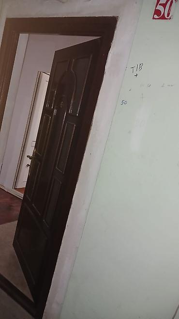 qusarda ev satisi: Mərtəbə 11. Kvadrat 50. Kupça var. Kombi kondisioner var. Qaz su işiq — 6
