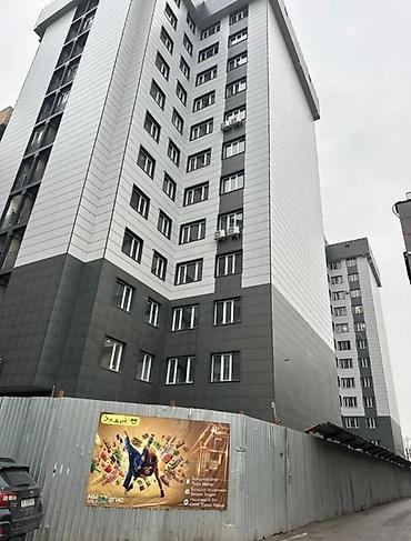 Продажа квартир: 1 комната, 41 м², Элитка, 2 этаж, Евроремонт — 6