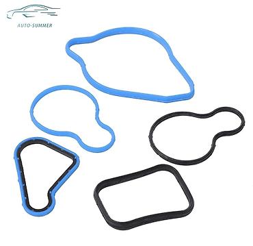 Prokladkalar, salniklər: Jeep Dodge Dakota Durango Jeep Grand Cherokee Jeep 2005 2006-2012 — 11