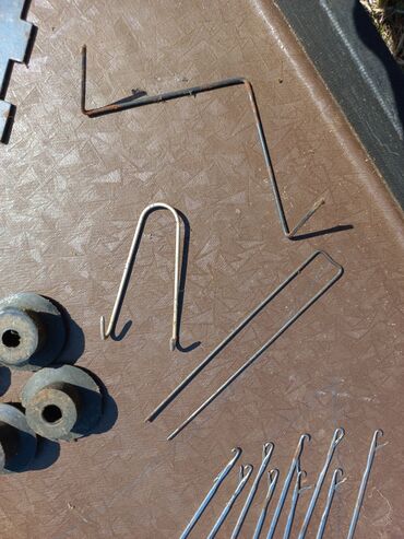 Tikiş maşınları: Tikiş maşını İşlənmiş,Elektromexaniki — 7