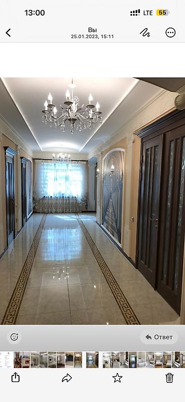 Продажа домов: Дом, 500 м², 7 комнат, Собственник, Евроремонт at lalafo.kg — 3 Продажа домов: Дом, 500 м², 7 комнат, Собственник, Евроремонт — 3