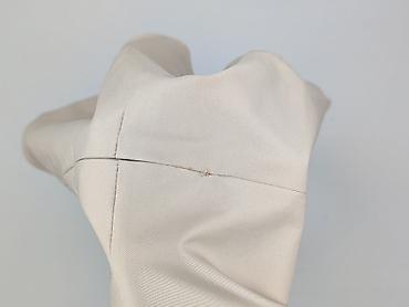 leather: Sukienka damska, rozmiar L — 4