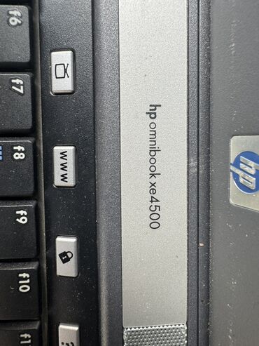 hp noutbuk: İşlənmiş HP 14.3 ", Intel Pentium, < 128 GB, Pulsuz çatdırılma