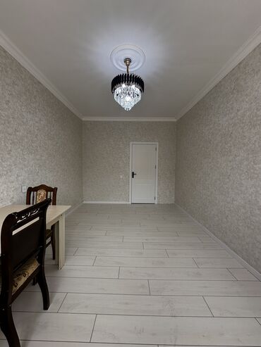 Yeni tikili: 2 otaqlı, Yeni tikili, 54 kv. m — 2