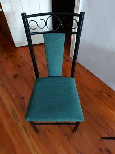 реставрация стула с пружинами: Стулья Для кафе, ресторанов, С обивкой, Новый