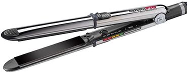 Babyliss ELIPSIS3000 BAB3000EPE Saçlariniza qulluq va parilti
