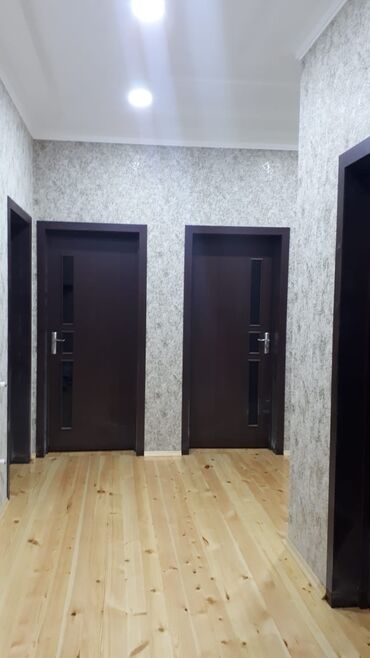 Поселок Бинагади 3 комнаты, 110 м², Нет кредита, Свежий ремонт