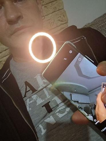 4k oled tv: Huawei Ring Light Case za Mate 40 pro – originalna futrola sa — 7