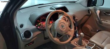 Renault: Renault Koleos: 2.5 l. | 2009 έ. 214000 km. SUV/4x4 — 3