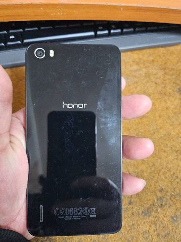 Honor: Honor 6A, bоја - Crna na lalafo.rs — 10 Honor: Honor 6A, bоја - Crna — 10