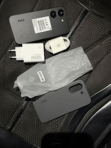 poco f2 pro: Poco X8 Pro, Б/у, 256 ГБ, цвет - Черный, 2 SIM — 2