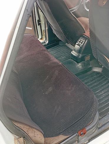 scanmatik купить: ГАЗ 3110 Volga: 2004 г., Механика, Бензин, Седан — 7