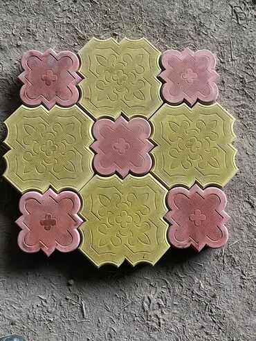 Евробрусчатка: Изготовление брусчатки (тепловлажностная обработка, с использованием — 6