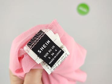 shein 18: Shein, Sukienka damska, rozmiar S — 4