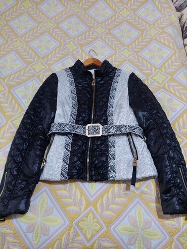 toxunma jaket modelleri: Puxovik kurtka, Cerruti, M (EU 38)