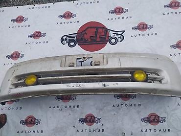степ рф1 бампер: Бампер HONDA Stepwgn RF1 1997 (б/у) — 1