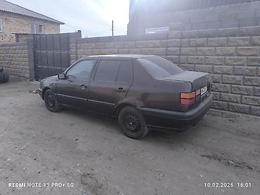 Volkswagen: Volkswagen Passat Variant: 1993 г., Универсал — 5