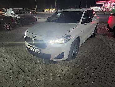 BMW X2: 2023 г., 2 л, Робот, Бензин at lalafo.kg BMW X2: 2023 г., 2 л, Робот, Бензин