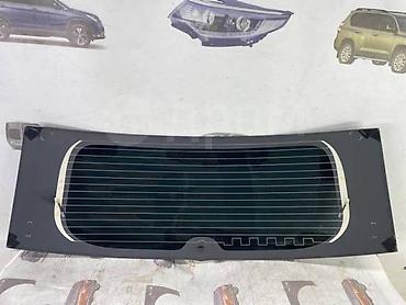 срв 2017: Заднее Honda, 2019 г., Новый, Оригинал — 5